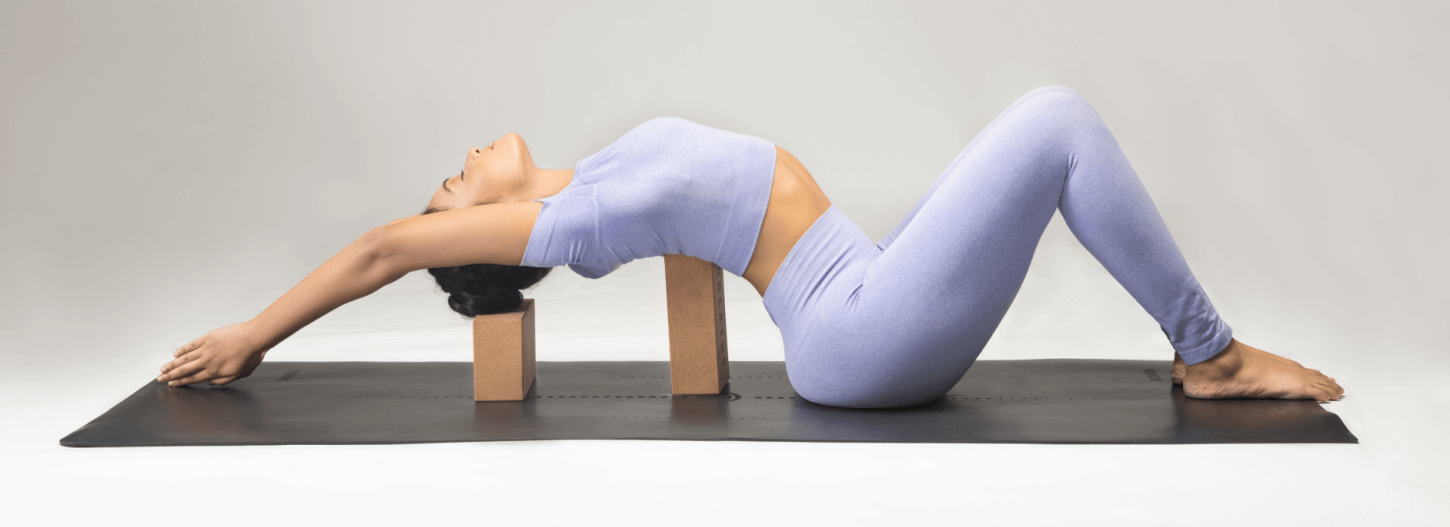 Playing With Props: 5 Fun Ways to Use Yoga Blocks - DoYou