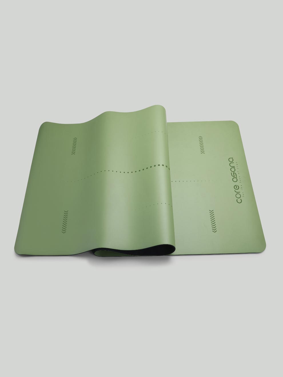 Buy Your Everyday Matcha Green Mat