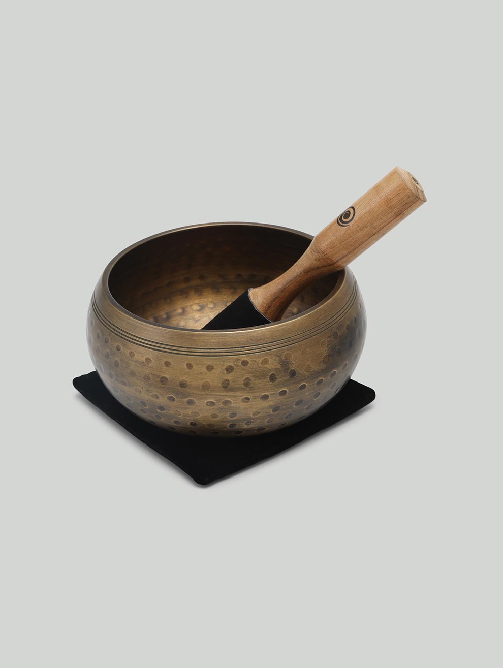 Buy Singing Bowl | Tibetan Healing Sounds - Singing Bowl at Best 