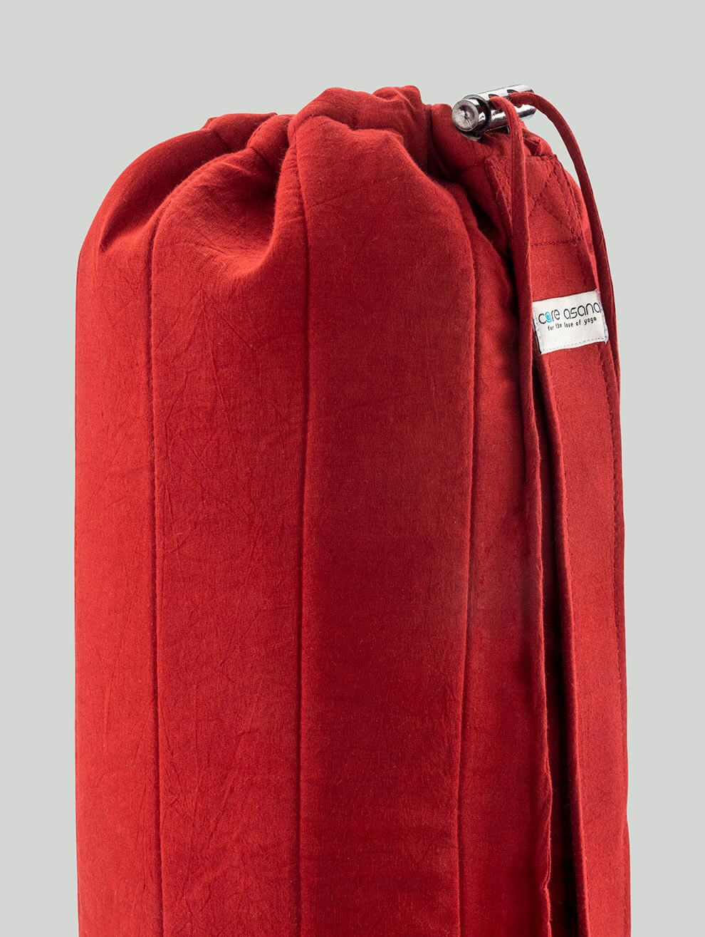 Crimson Slyd Thru Mat Bag